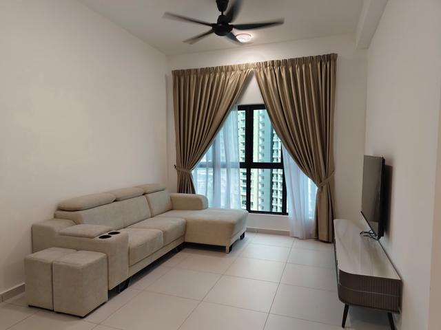 Serviced Residence for rent in Batu Kawan, Seberang Perai