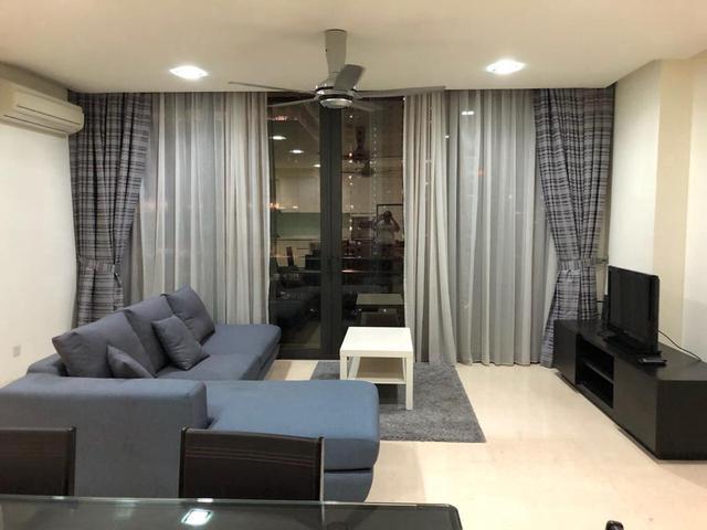 Condominium for rent in City Centre