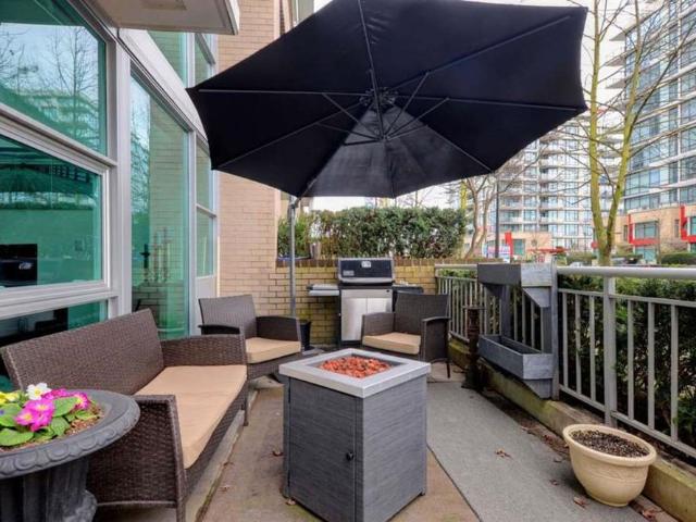 Townhouse for rent in North Vancouver, British Columbia