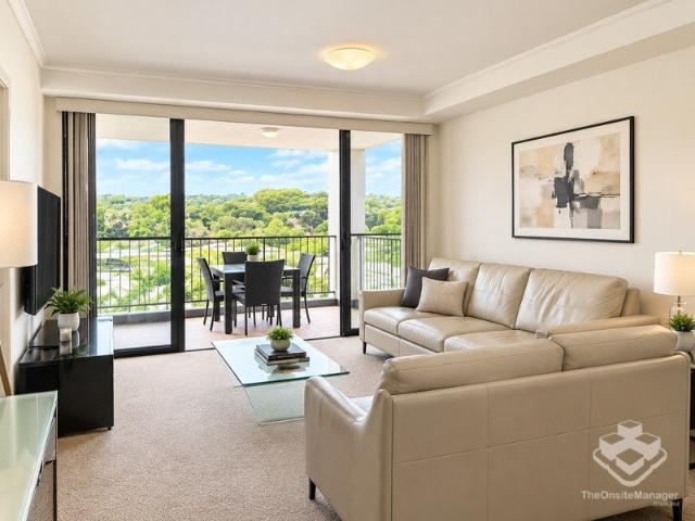 Apartment for rent in Carindale, Greater Brisbane