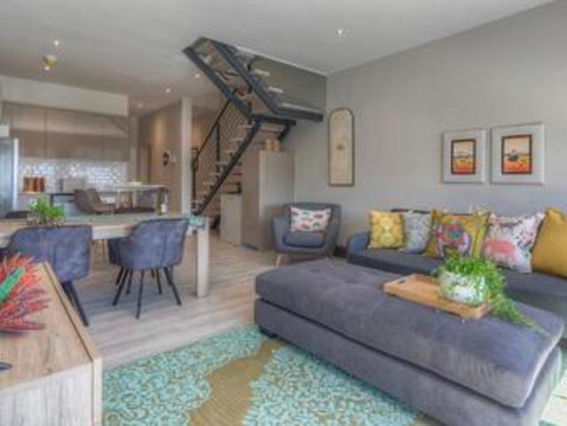 Apartment for rent in Western Cape