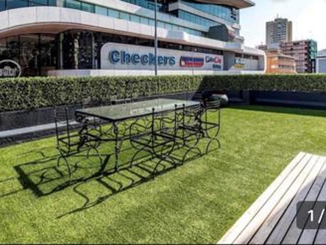 Apartment for rent in Cape Town, Western Cape
