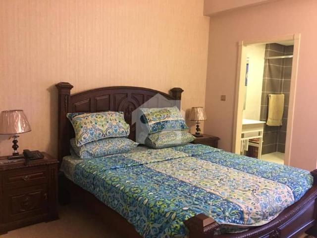 Apartment for rent in Islamabad