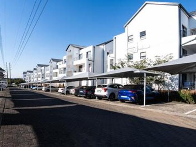 Apartment for rent in Antwerp, Johannesburg