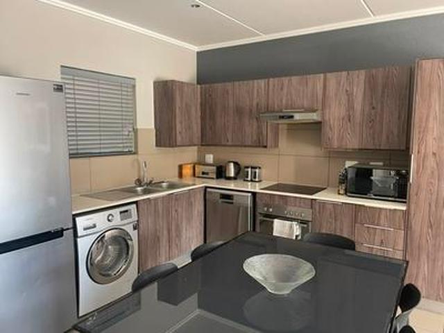 Apartment for rent in Alexandra, Gauteng