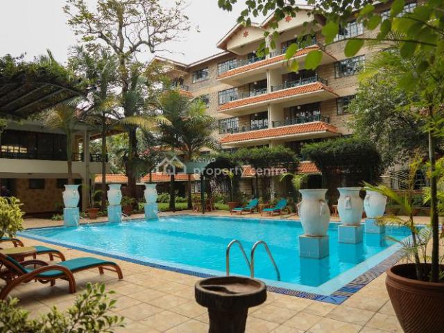 Apartment for rent in Westlands, Nairobi