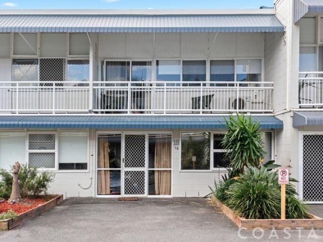 Townhouse for rent in Fernbrook, Queensland
