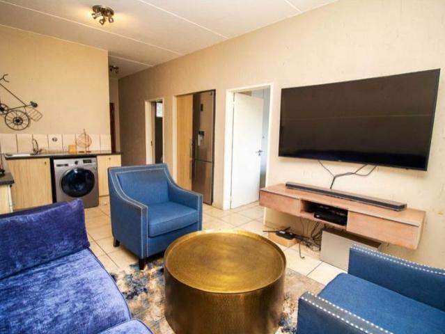 Apartment for rent in Gauteng