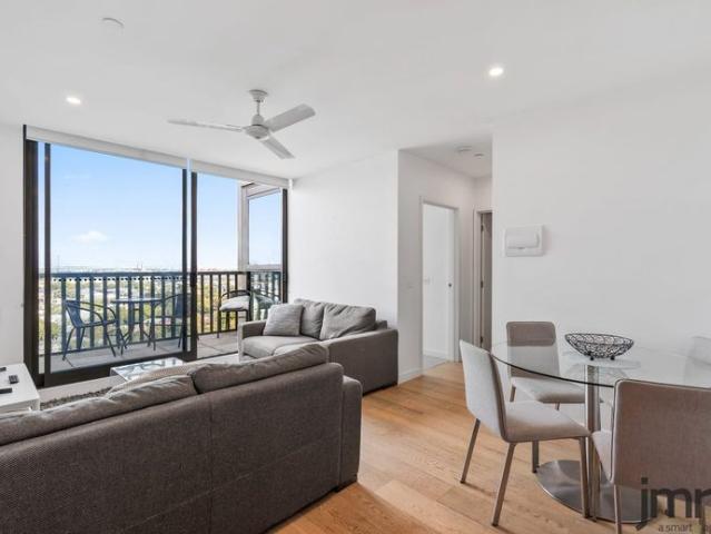 Apartment for rent in City Of Melbourne, Camerons Creek