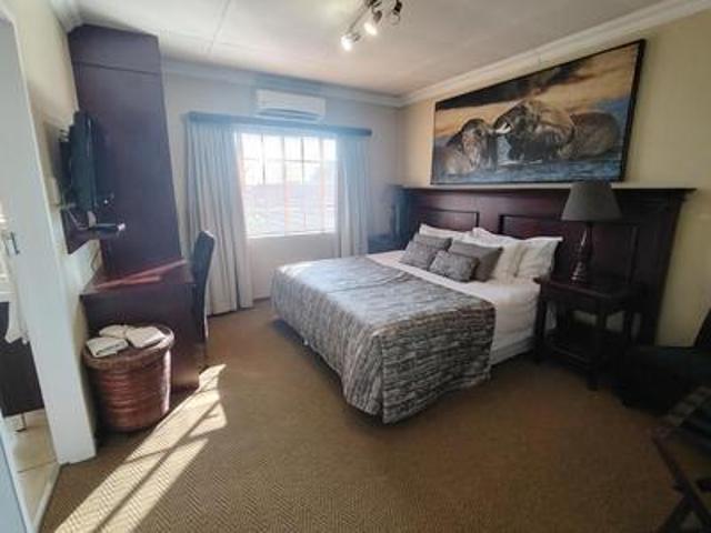 Apartment for rent in Gauteng