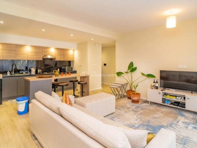 Apartment for rent in Westlands, Nairobi