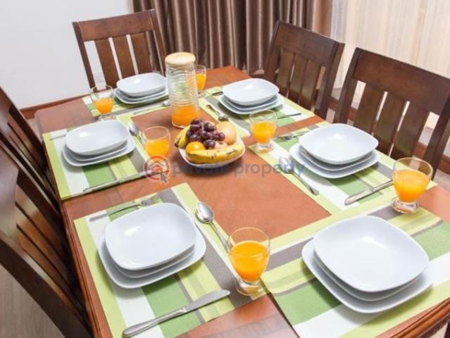 Apartment for rent in Kilimani, Kiambu