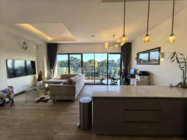 Apartment for rent in Westlands, Nairobi