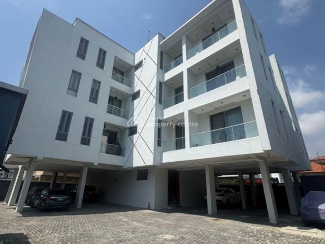 House for rent in Ibeju Lekki, Abuja