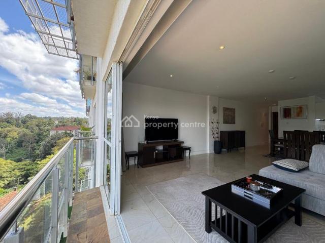 Apartment for rent in Westlands