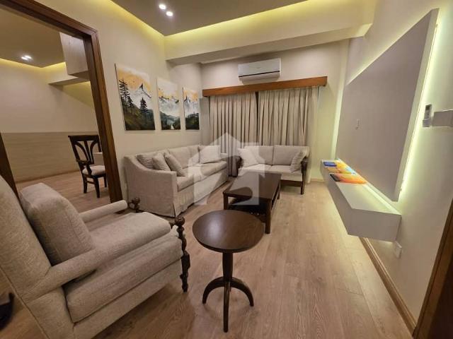 Apartment for rent in Islamabad