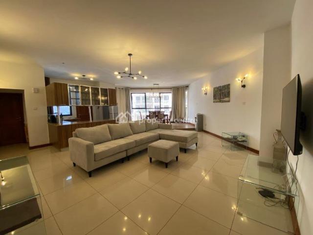 Apartment for rent in Kiambu, Nairobi