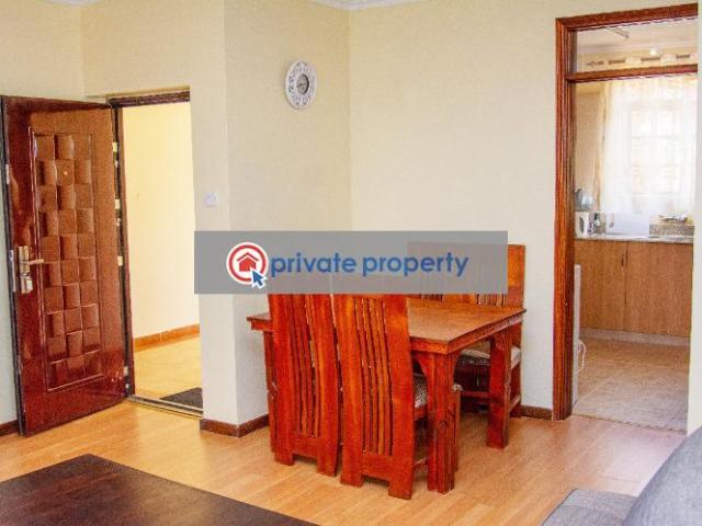 Apartment for rent in Nairobi