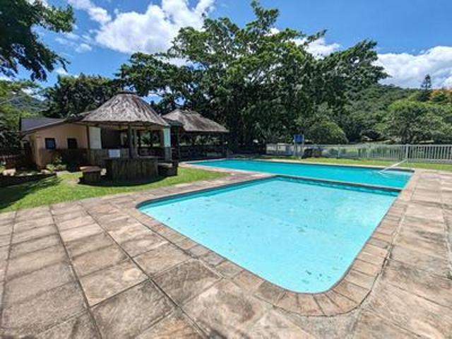 Apartment for sale in Ugu District Municipality, Kwazulu-natal