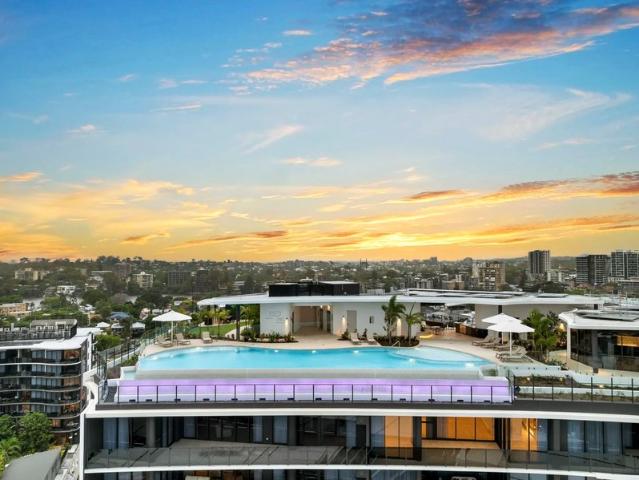 Apartment for rent in West End, Greater Brisbane