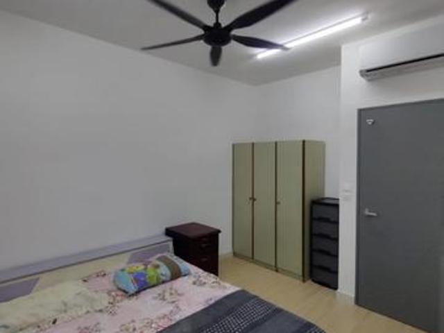 Serviced Residence for rent in Country Heights Damansara, Kuala Lumpur