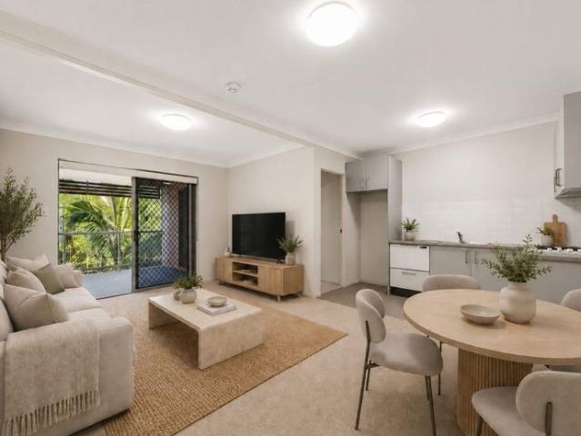 Apartment for rent in Toombul, Queensland