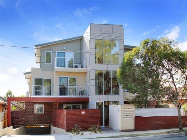 Apartment for rent in Camerons Creek, Victoria