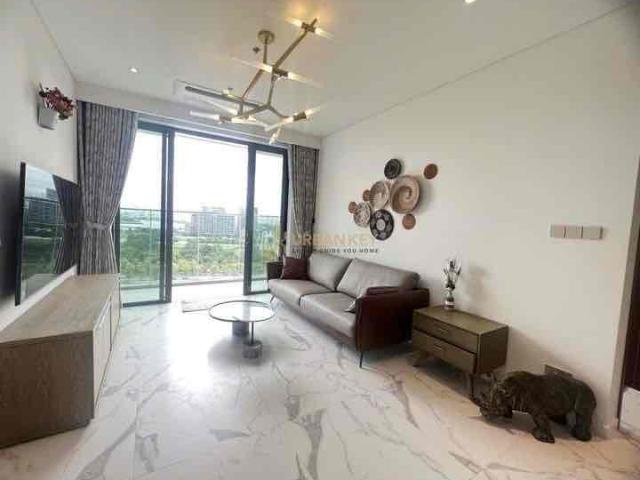 Căn hộ cho thuê tại Thủ Đức, Hồ Chí Minh