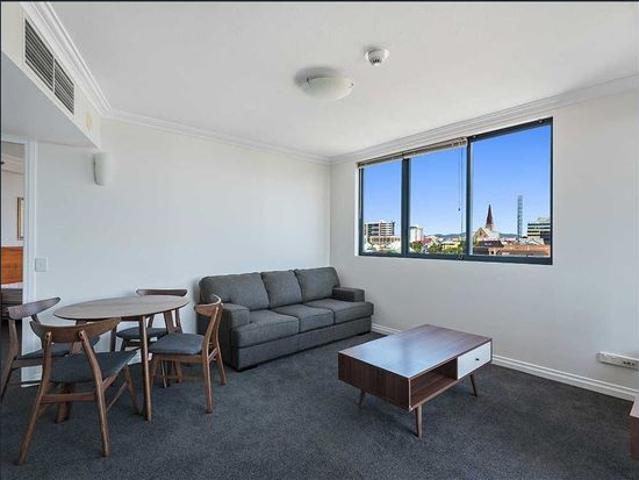 Apartment for rent in Toombul, Queensland
