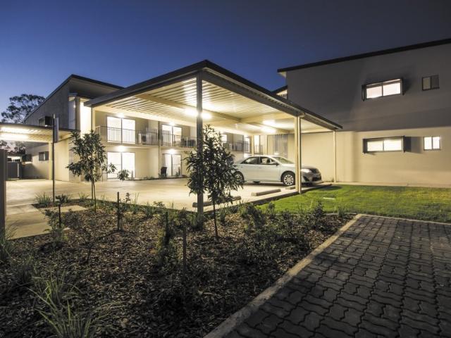 Apartment for rent in Middlemount, Queensland