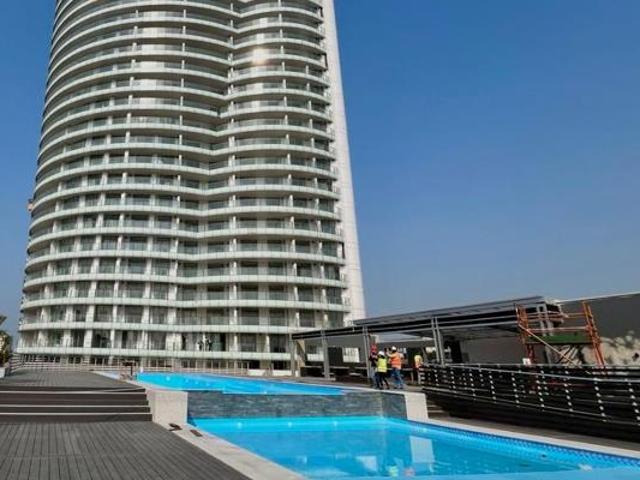 Apartment for rent in Stratton-on-Sea, Umhlanga Rocks