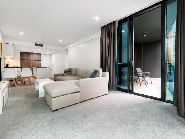 Apartment for rent in Toombul, Queensland