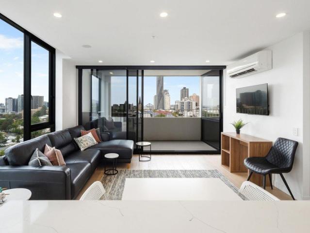 Apartment for rent in Toombul, Queensland