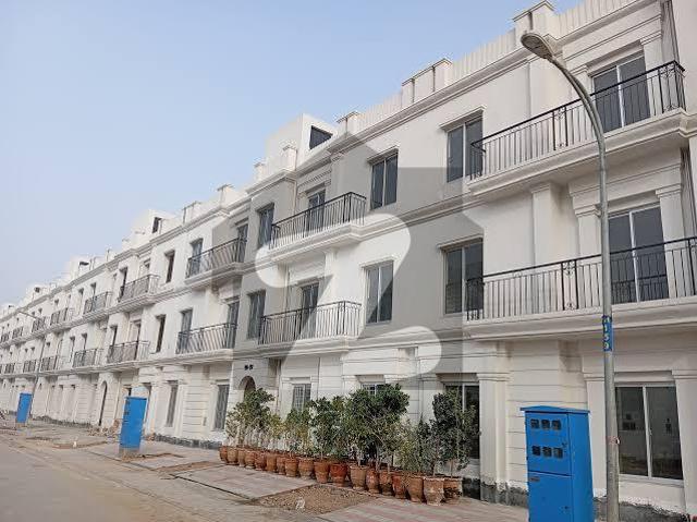 Apartment for rent in Rawalpindi, Islamabad Capital Territory