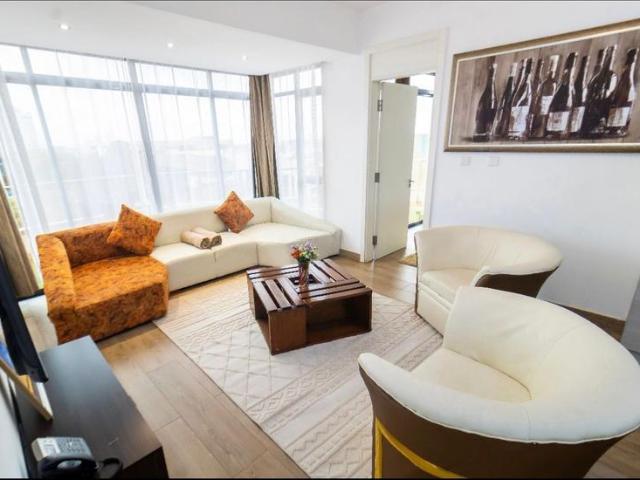 Apartment for rent in Njiru, Nairobi