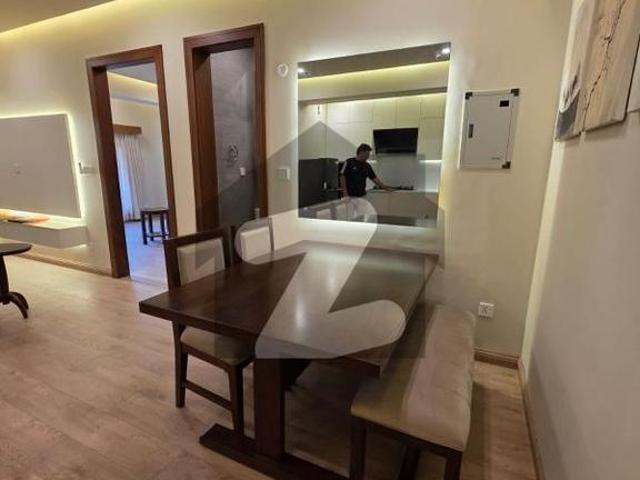 Apartment for rent in Islamabad