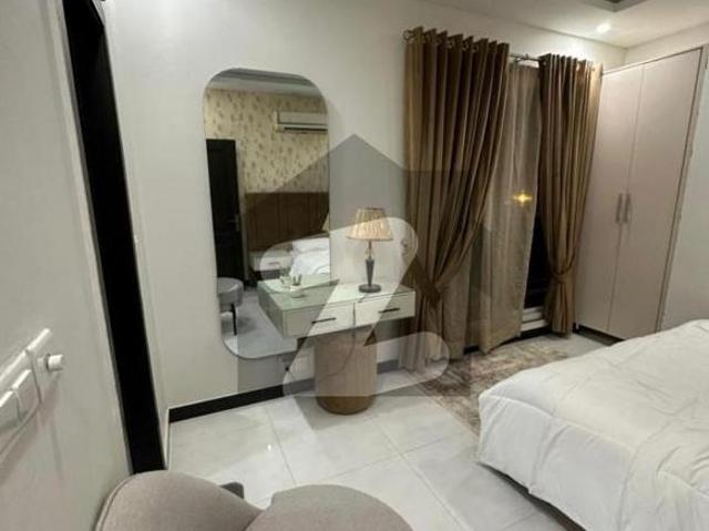 Apartment for rent in Islamabad