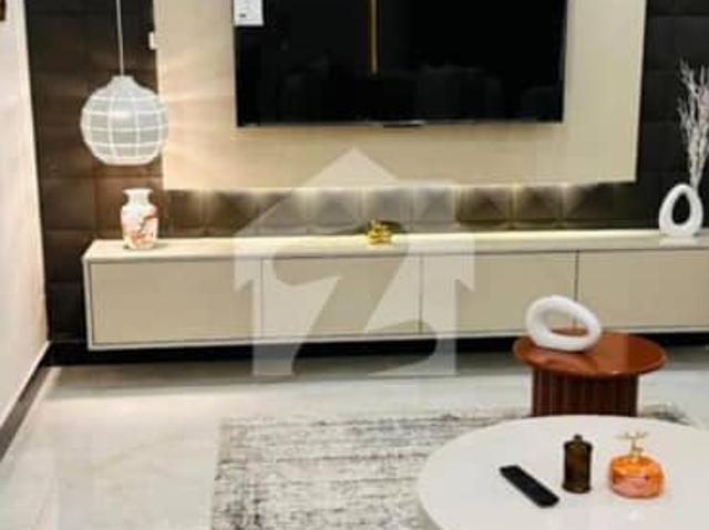 Apartment for rent in Islamabad