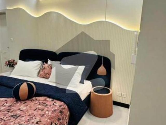 Apartment for rent in Islamabad