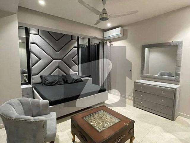 Apartment for rent in Islamabad