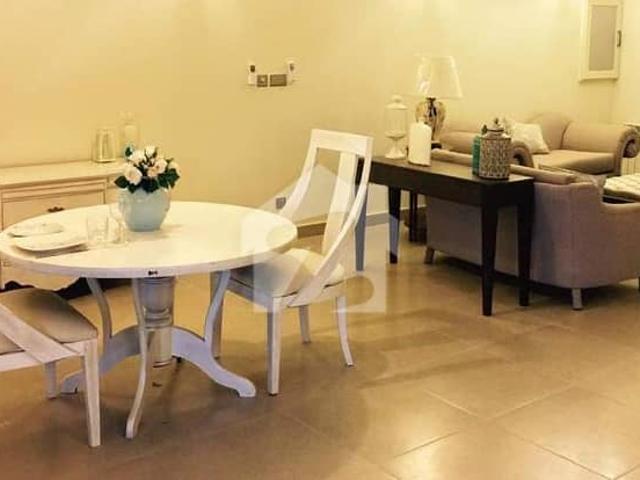 Apartment for rent in Islamabad