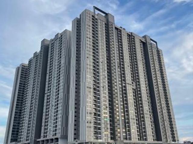 Serviced Residence for rent in Nilai, Negeri Sembilan