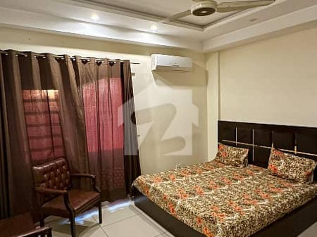 Apartment for rent in Rawalpindi, Islamabad Capital Territory