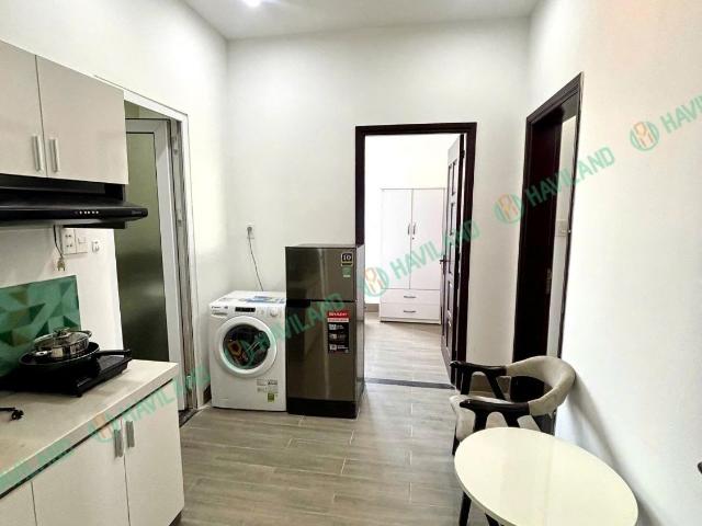 Căn hộ cho thuê tại Đà Nẵng