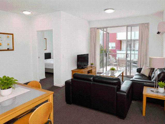 Apartment for rent in Toombul, Queensland