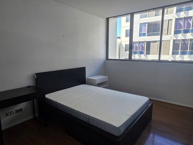 Apartment for rent in Zetland, Sydney