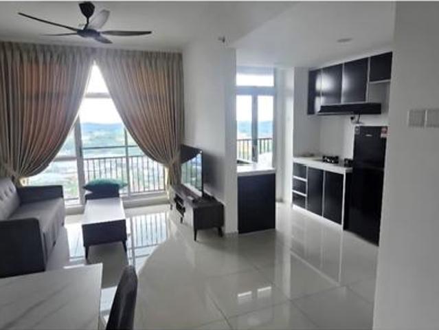 Serviced Residence for rent in Masai, Johor Bahru