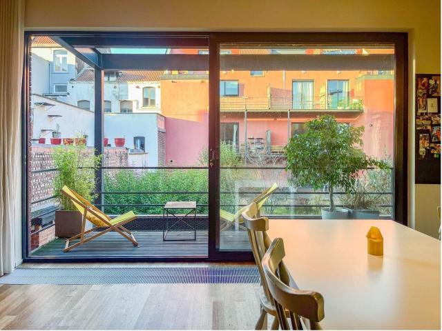 Appartement location à Rive Gauche - Linkeroever, Molenbeek-Saint-Jean - Sint-Jans-Molenbeek