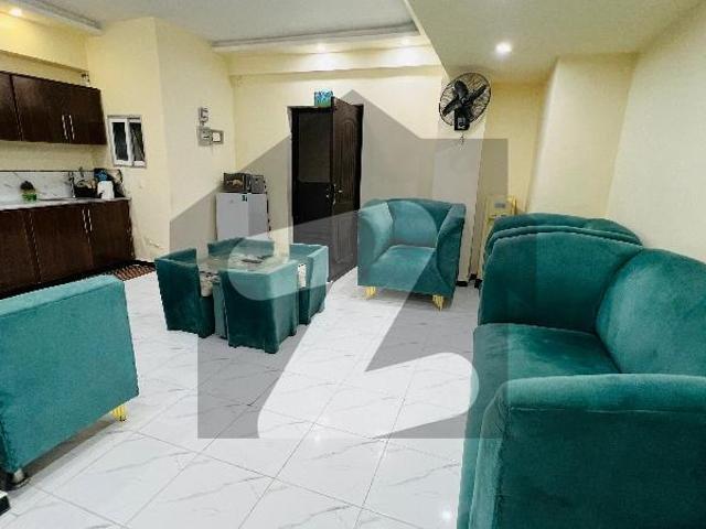 Apartment for rent in Rawalpindi, Islamabad Capital Territory