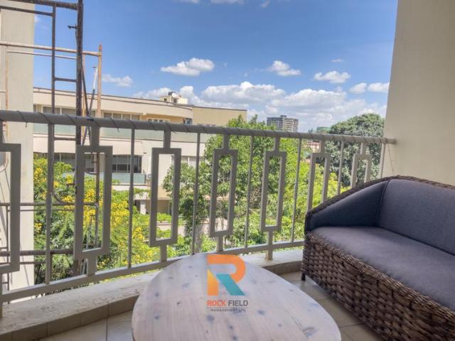 Apartment for rent in Kiambu